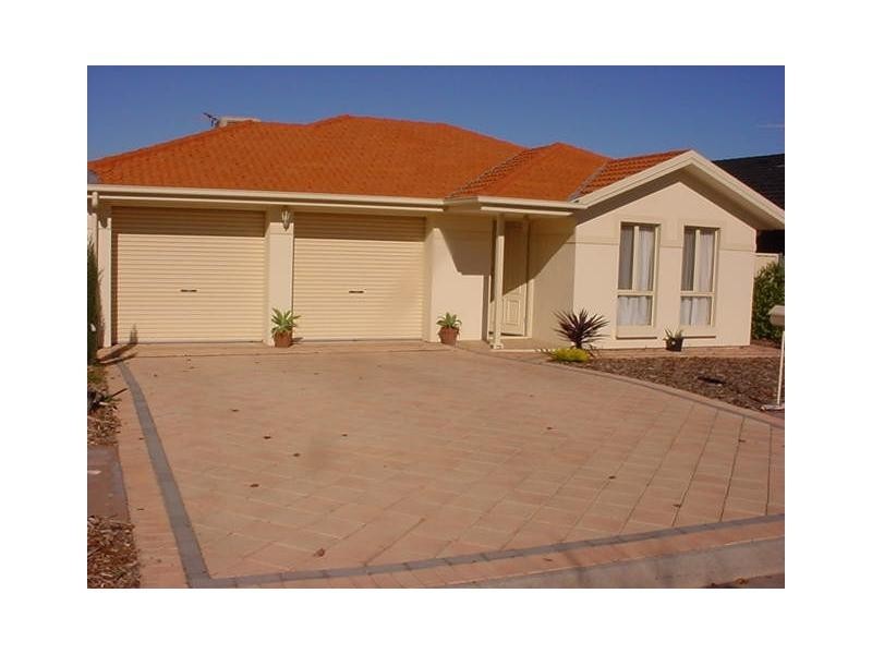 5 Caroline Close, Sheidow Park SA 5158