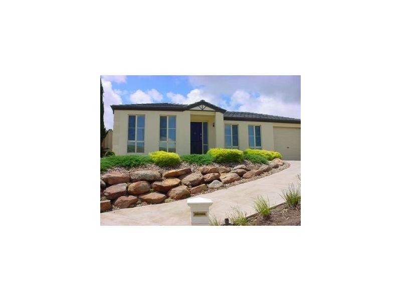 5 Alia Drive, Sheidow Park SA 5158