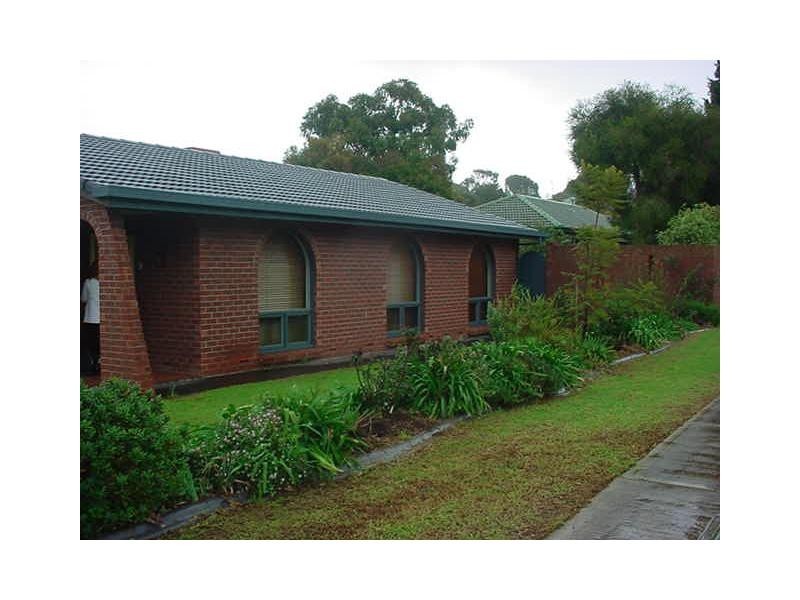 1 Amaroo Road, Sheidow Park SA 5158