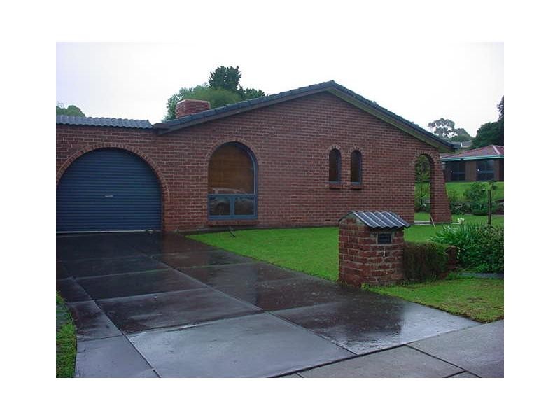 1 Amaroo Road, Sheidow Park SA 5158