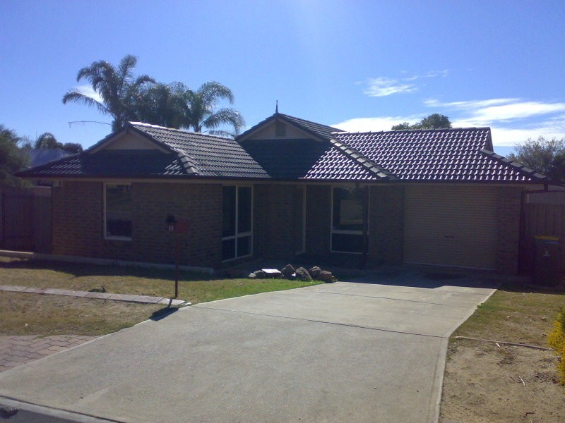 11 Parkwood Rise, Seaford Rise SA 5169