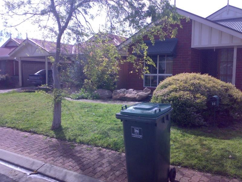 16 Avocet Street, Seaford Rise SA 5169