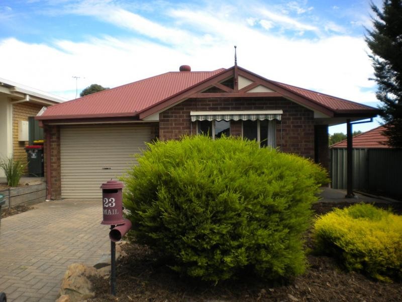 23 Peppermint Grove, Noarlunga Downs SA 5168
