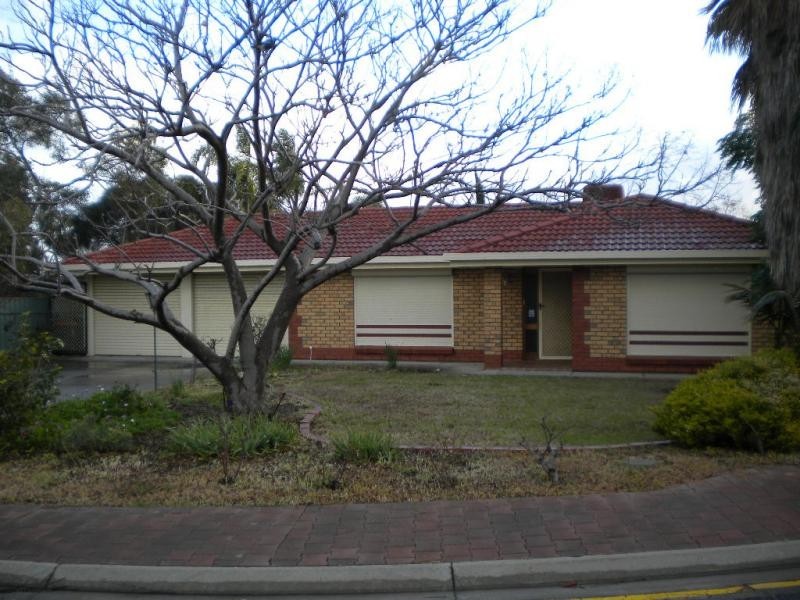 18 Goulding Grove, Barton ACT 2600