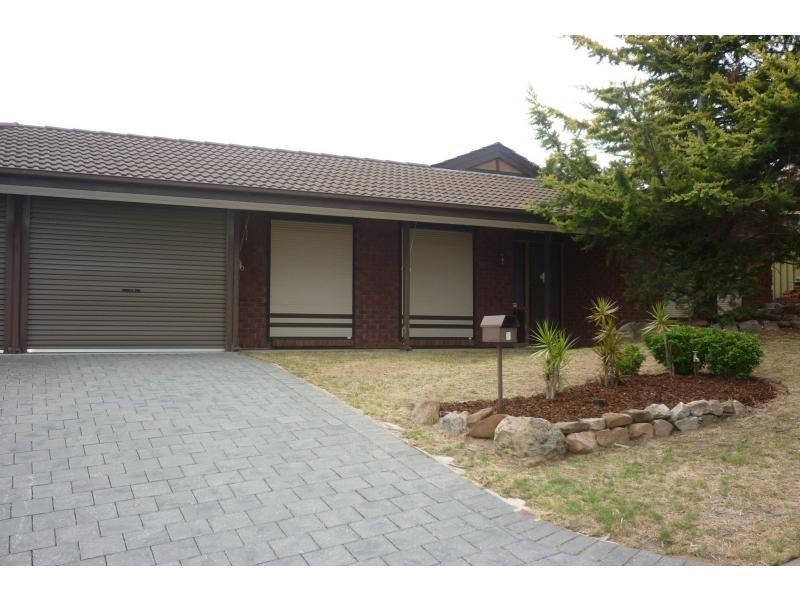 2 Eaton Court, Sheidow Park SA 5158
