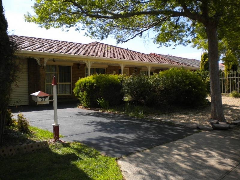 23 Endeavour Drive, Seaford Rise SA 5169