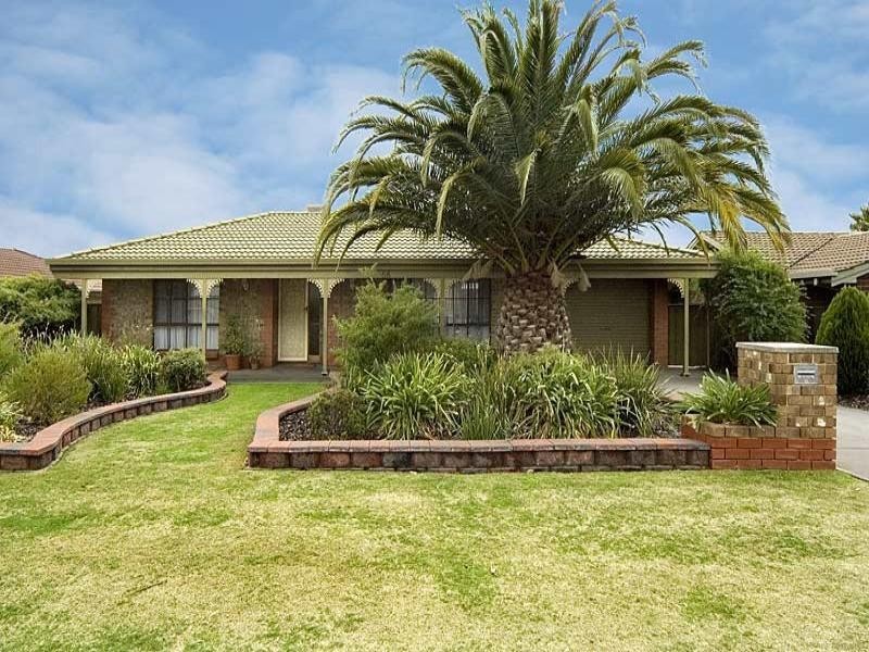 68 Concord Drive, Old Reynella SA 5161