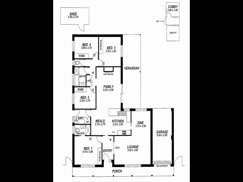 68 Concord Drive, Old Reynella SA 5161