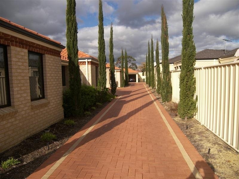 7/52 Sayer Street, Midland WA 6056
