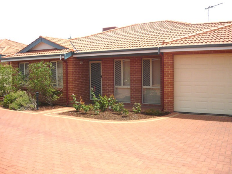 Unit 2/18-20 Ivanhoe Street, Bassendean WA 6054