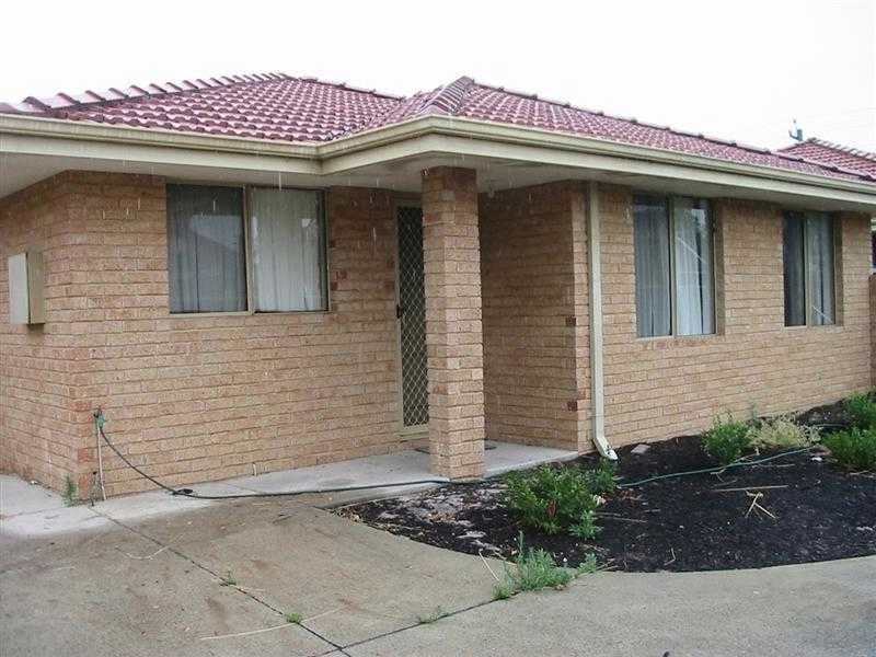 3/58 Hooley Road, Midland WA 6056