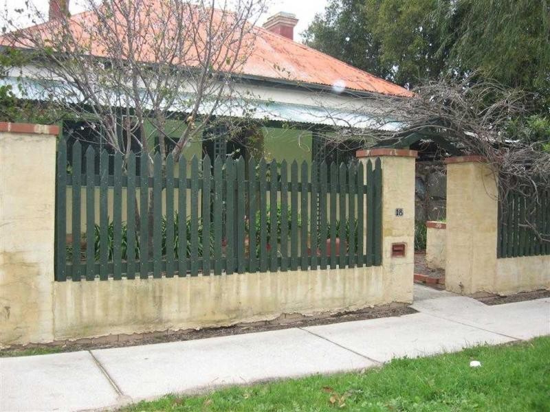 18 Mathoura Street, Midland WA 6056