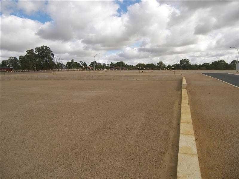 Lot 403 Longmore Loop, Swan View WA 6056