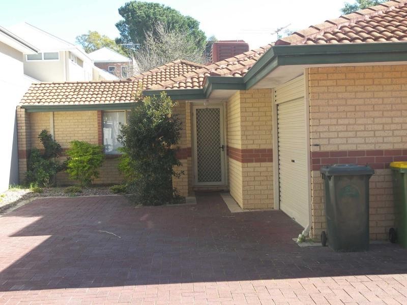 2/1 Harrow Street, Maylands WA 6051