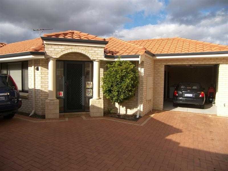 7/52 Sayer Street, Midland WA 6056
