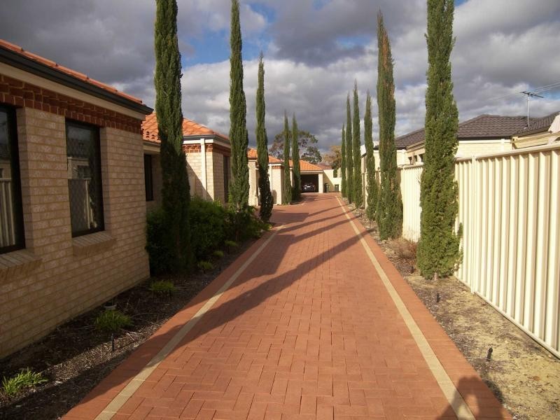 7/52 Sayer Street, Midland WA 6056