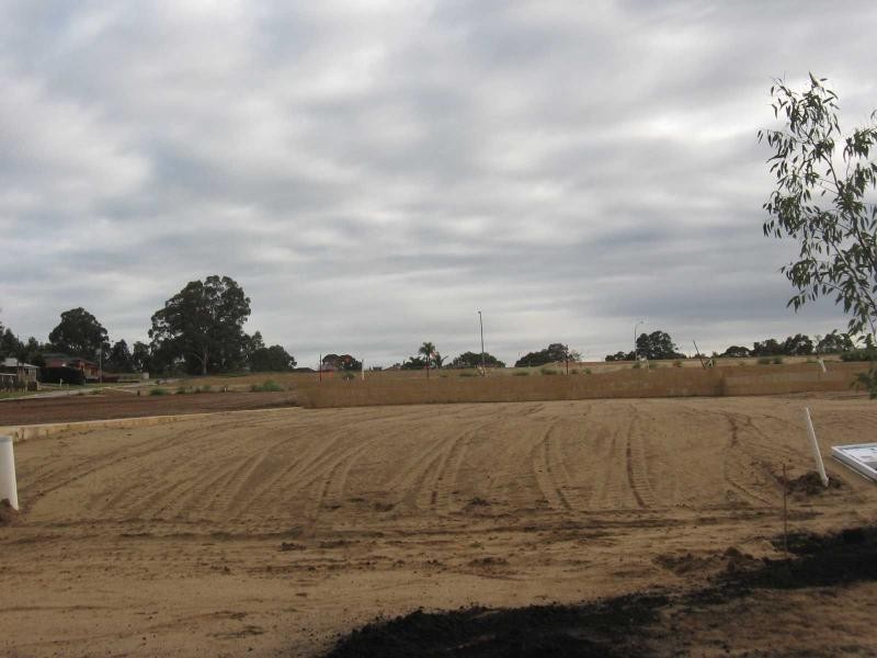Lot 417 Longmore Loop, Swan View WA 6056