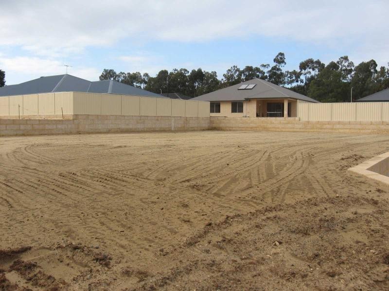 Lot 503 Longmore Loop, Swan View WA 6056