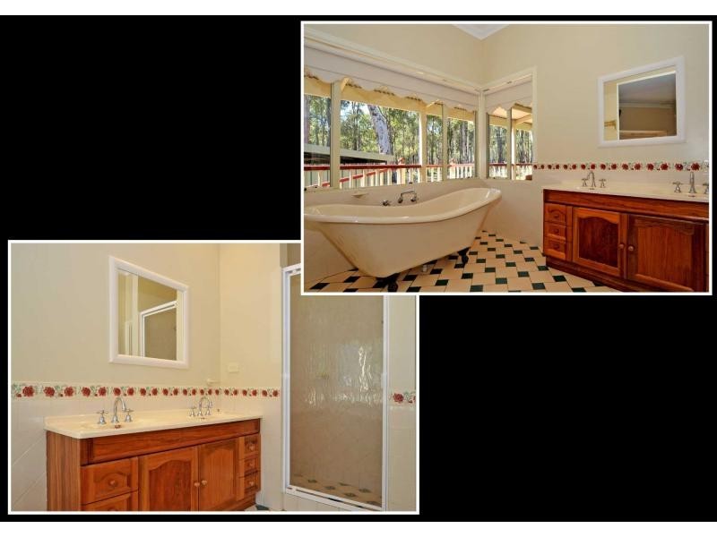 300 Zamia Drive, Mundaring WA 6073