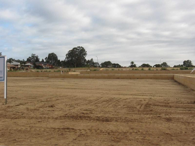 Lot 416 Longmore Loop, Mundaring, Swan View WA 6056