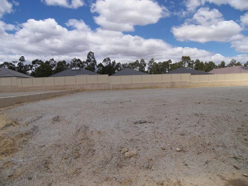 Proposed Lot 502 Longmore Loop, Swan View WA 6056
