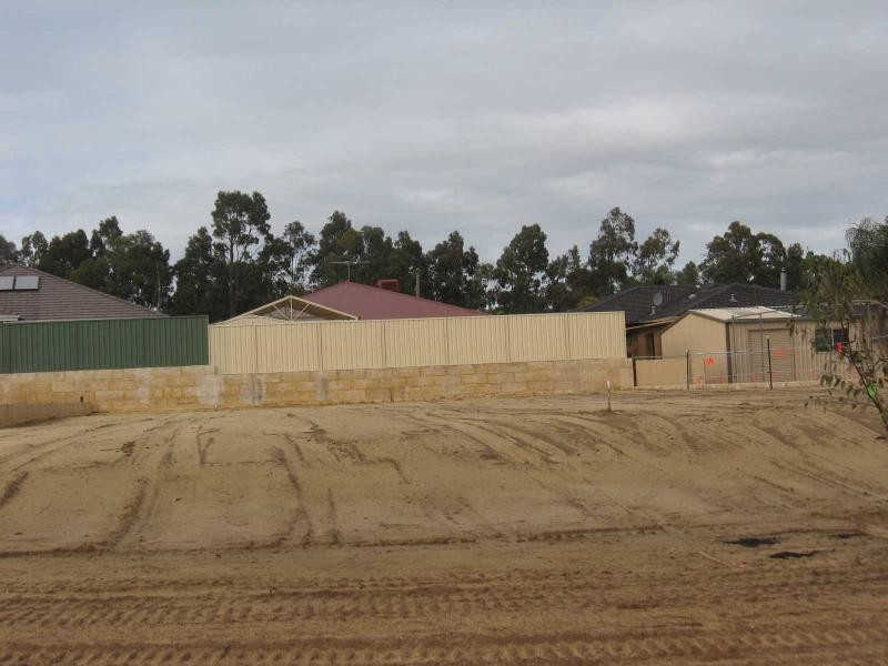 Proposed Lot 502 Longmore Loop, Swan View WA 6056