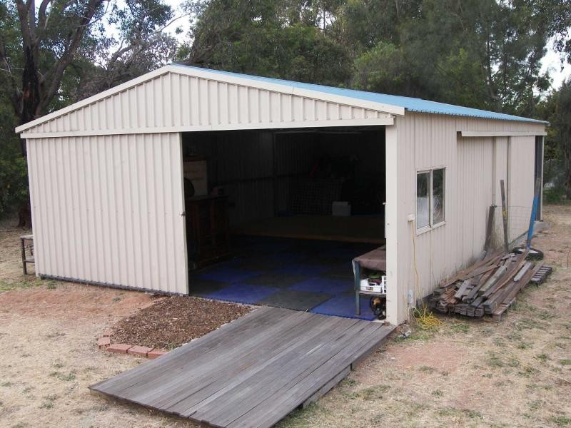 50 Erin Dale, Stoneville WA 6081