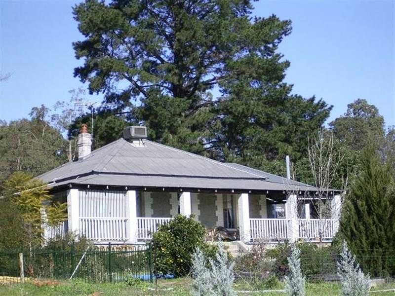 1015 Dartnall Road, Parkerville WA 6081