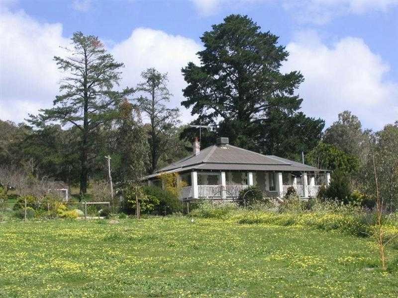 1015 Dartnall Road, Parkerville WA 6081