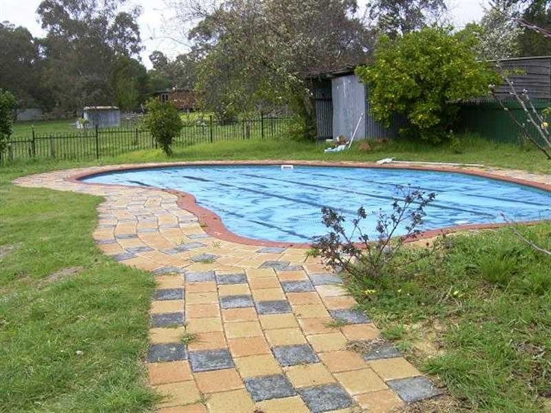 1015 Dartnall Road, Parkerville WA 6081