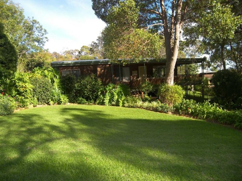 1 Robinson Road, Darlington WA 6070