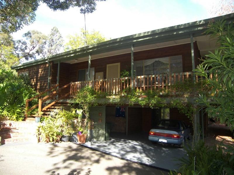 1 Robinson Road, Darlington WA 6070