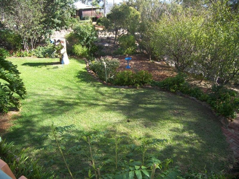 1 Robinson Road, Darlington WA 6070