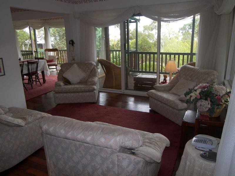 1 Robinson Road, Darlington WA 6070