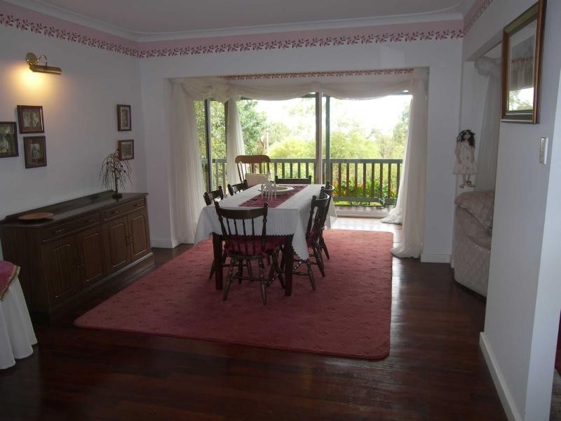 1 Robinson Road, Darlington WA 6070