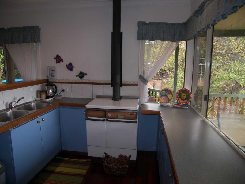 1 Robinson Road, Darlington WA 6070