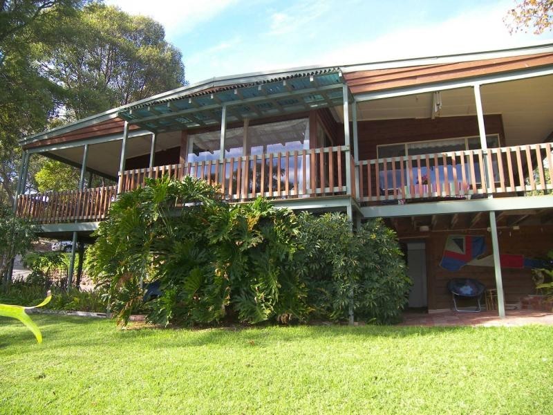 1 Robinson Road, Darlington WA 6070