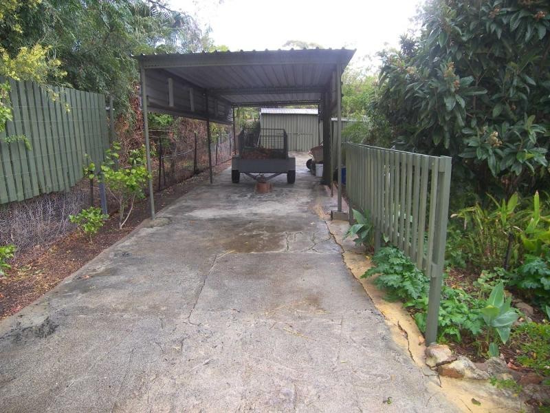 1 Robinson Road, Darlington WA 6070