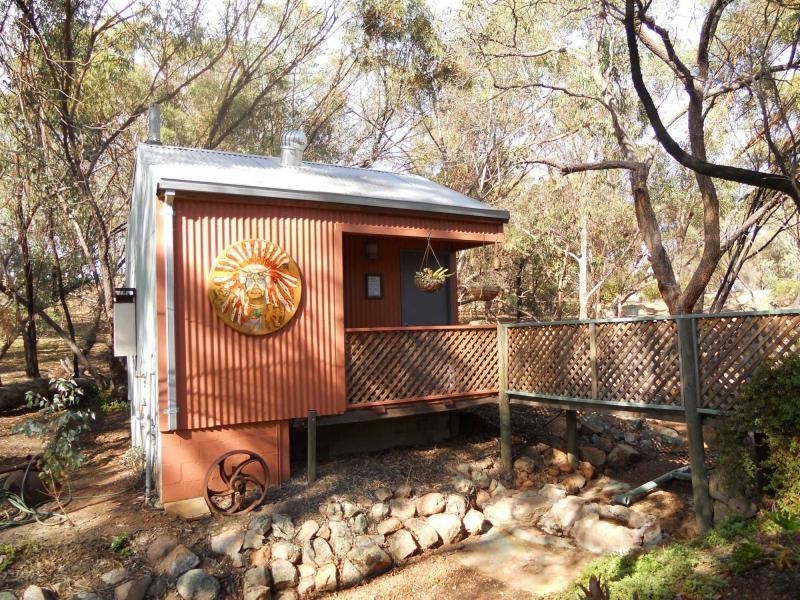 245 Benrua Road, Clackline WA 6564