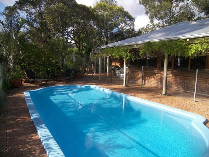 1095 Glen Road, Darlington WA 6070