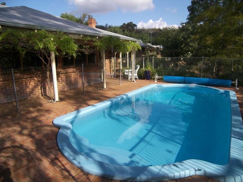 1095 Glen Road, Darlington WA 6070