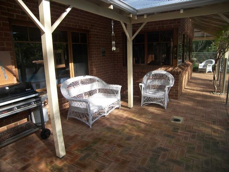 1095 Glen Road, Darlington WA 6070