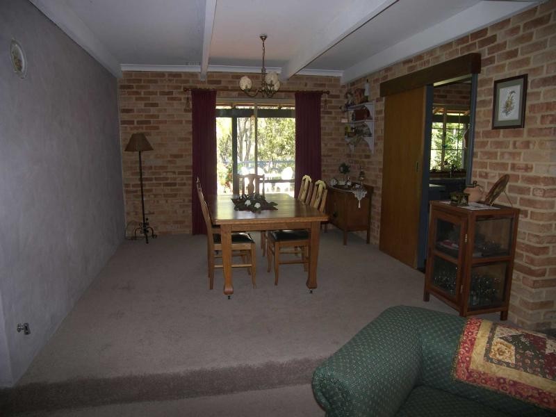 24 Feldman Crescent, Parkerville WA 6081