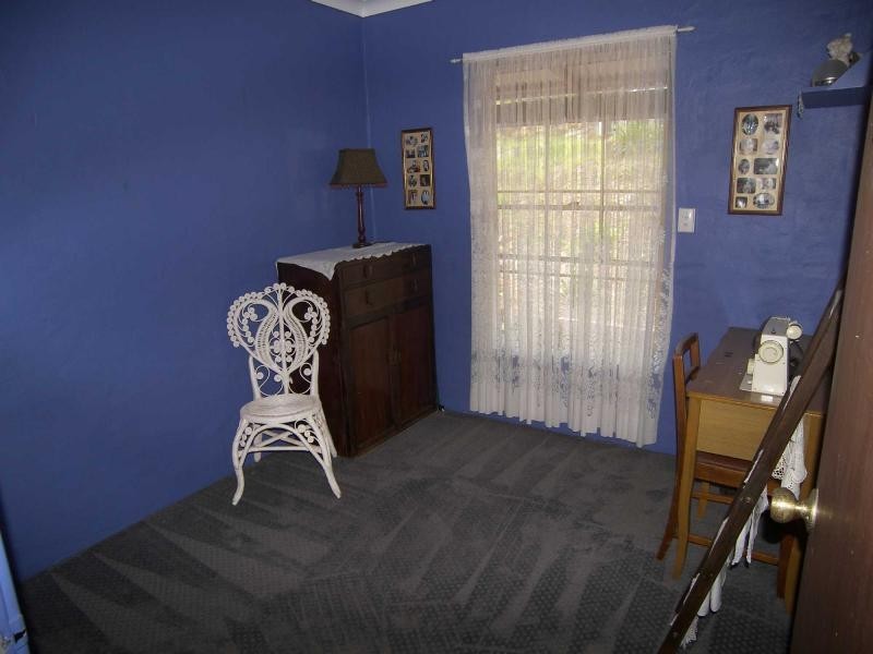 24 Feldman Crescent, Parkerville WA 6081