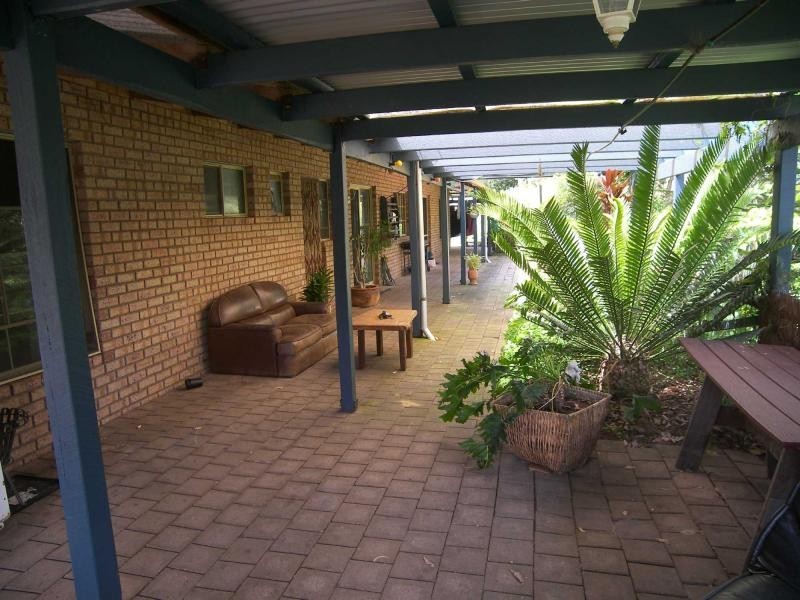 24 Feldman Crescent, Parkerville WA 6081