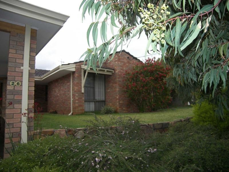 26 Welbourn Road, Swan View WA 6056