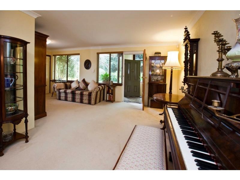 1 Fischer Road, Darlington WA 6070