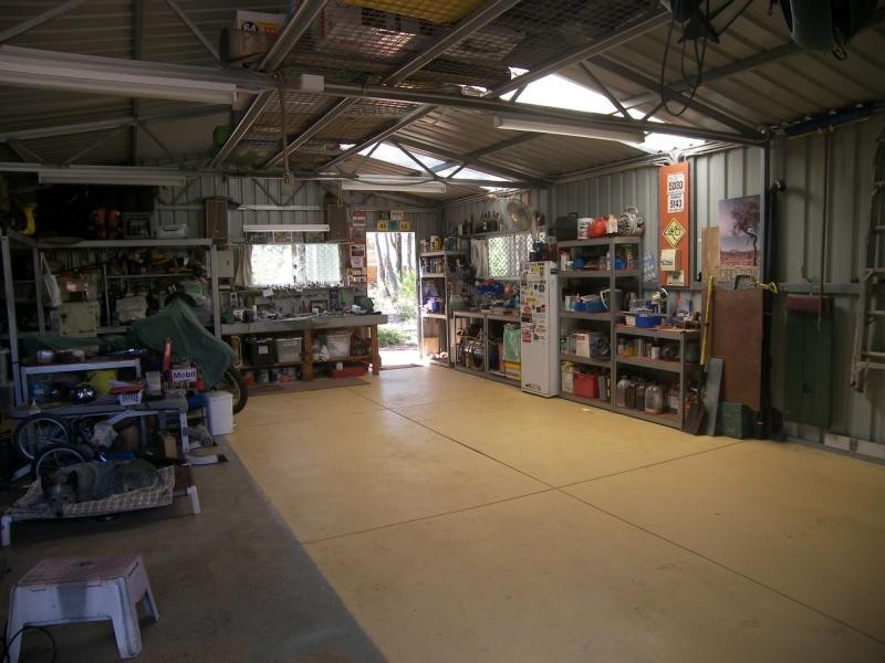 1 Goddard Place, Stoneville WA 6081