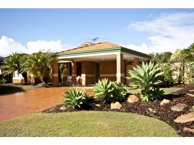 5 Jitti Court, South Guildford WA 6055