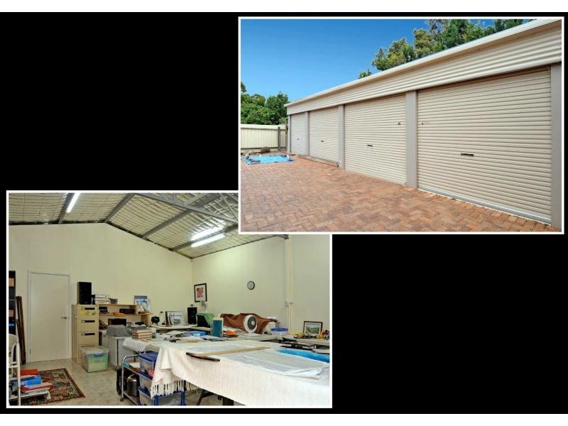 6 Tee Avenue, Mundaring WA 6073